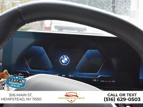 Used 2025 BMW 430i Convertible w/ Premium Package image 24