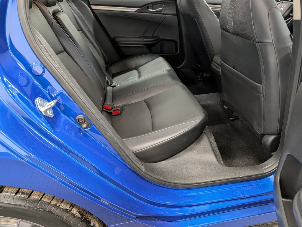 Used 2021 Honda Civic EX-L image 33