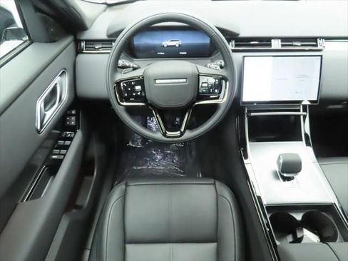 New 2026 Land Rover Range Rover Velar S image 11