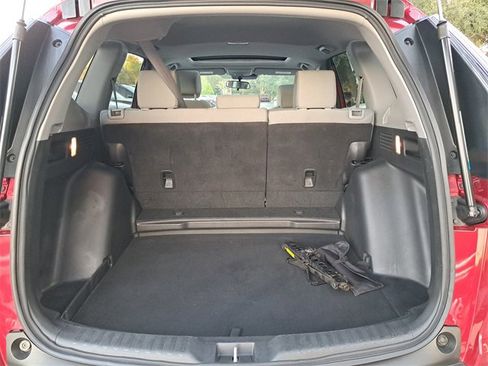 Certified 2022 Honda CR-V EX image 9