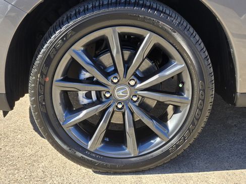 New 2026 Acura RDX A-Spec image 8