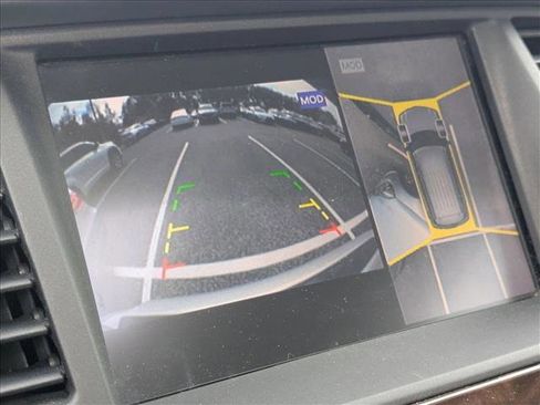 Used 2019 Nissan Armada SL w/ Premium Package image 11