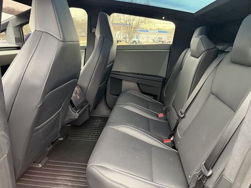 Used 2024 Tesla Cybertruck Cyberbeast image 7