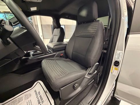 Used 2023 Ford F150 XL w/ STX Appearance Package AWD/4WD image 7