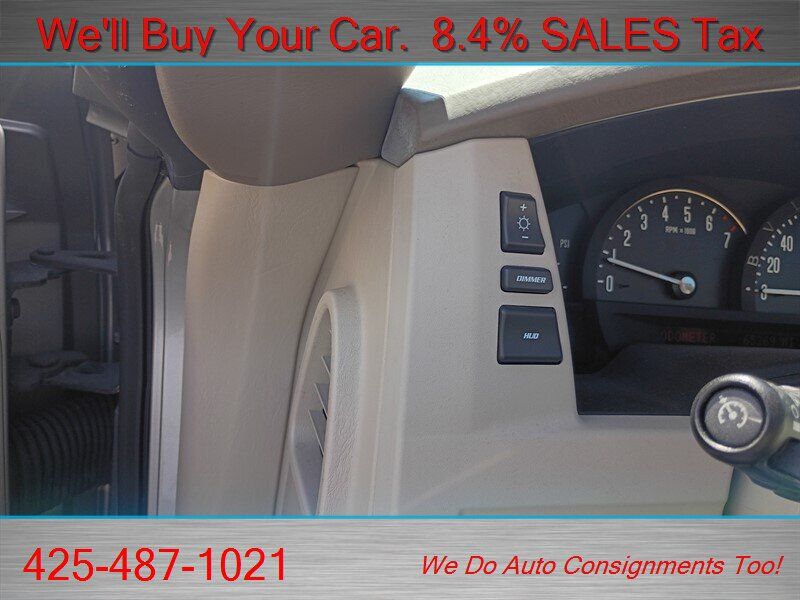 Used 2005 Cadillac XLR RWD image 18