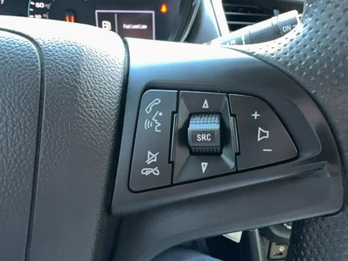 Used 2019 Chevrolet Trax LS image 22