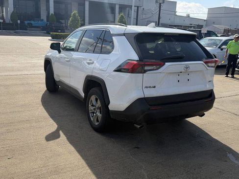 Certified 2024 Toyota RAV4 XLE image 7