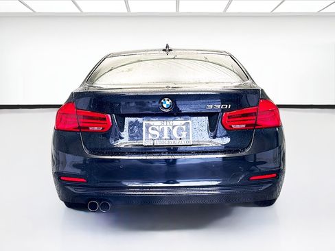 Used 2017 BMW 330i Sedan image 5