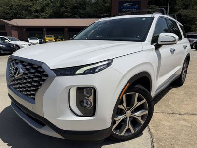 Used 2021 Hyundai Palisade SEL w/ Premium Package