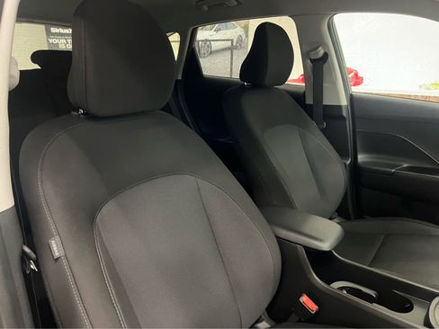 New 2026 Hyundai Kona SEL Sport image 13