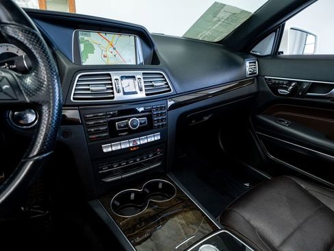 Used 2014 Mercedes-Benz E 350 Cabriolet image 38
