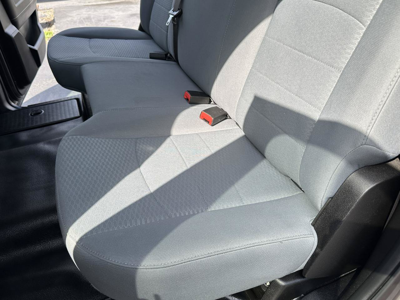 Used 2019 RAM 1500 Tradesman w/ Popular Equipment Group AWD/4WD image 32