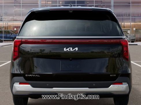 New 2026 Kia Carnival LXS image 16