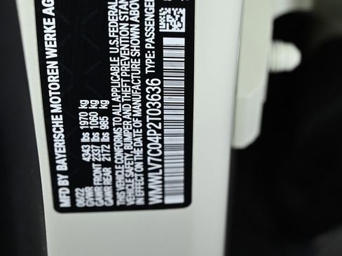 Used 2023 MINI Cooper Clubman S w/ Premium Package image 37