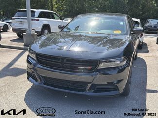 Used 2023 Dodge Charger SXT w/ Blacktop Package RWD video 1