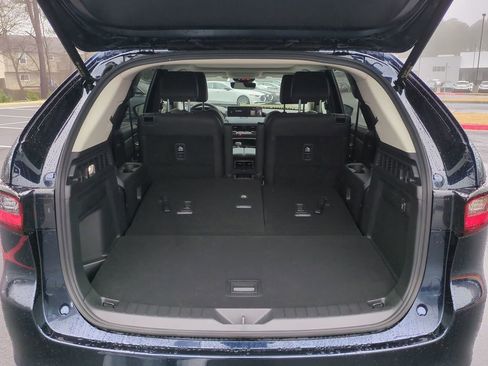 New 2026 MAZDA CX-90 3.3 Turbo w/ Premium Sport Pkg AWD/4WD image 12