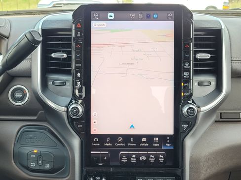 New 2026 RAM 3500 Laramie image 14