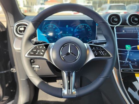 New 2026 Mercedes-Benz GLC 300 4MATIC image 26