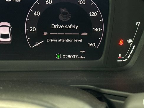 Used 2023 Honda Accord LX image 23