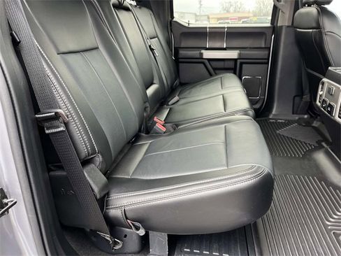 Used 2020 Ford F250 Lariat w/ Chrome Package image 25