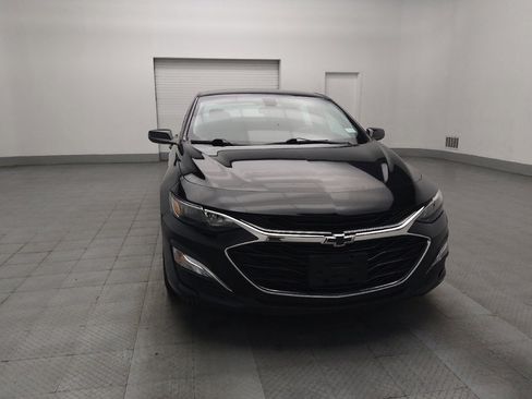 Used 2020 Chevrolet Malibu RS FWD image 14