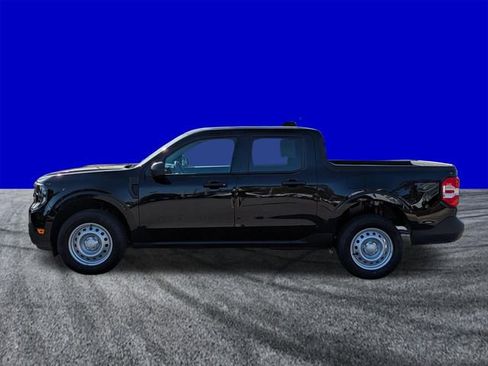 New 2026 Ford Maverick XL image 7