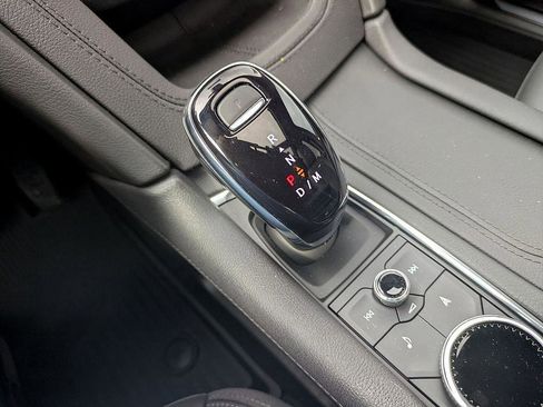 New 2026 Cadillac XT5 Premium Luxury w/ LPO, ONYX Package image 17