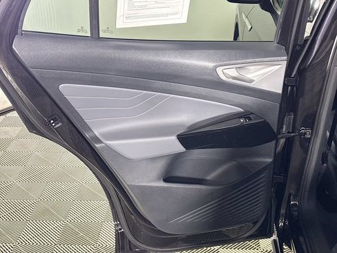 Certified 2023 Volkswagen ID.4 Pro S RWD image 21