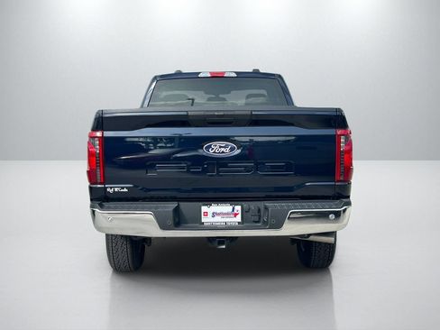 Used 2024 Ford F150 XL w/ Equipment Group 103A High AWD/4WD image 6