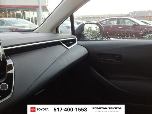 Used 2024 Toyota Corolla LE FWD image 22