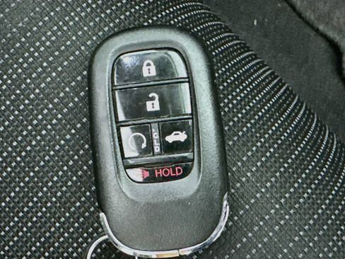 Used 2024 Honda Civic EX image 35