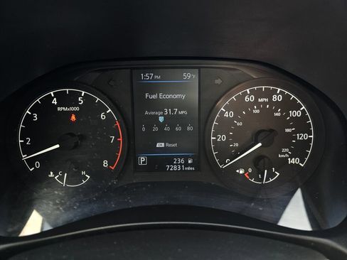 Used 2021 Nissan Altima 2.5 S FWD image 22