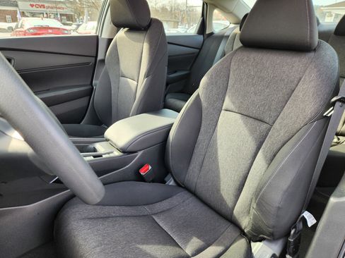 Used 2023 Honda Accord LX image 7