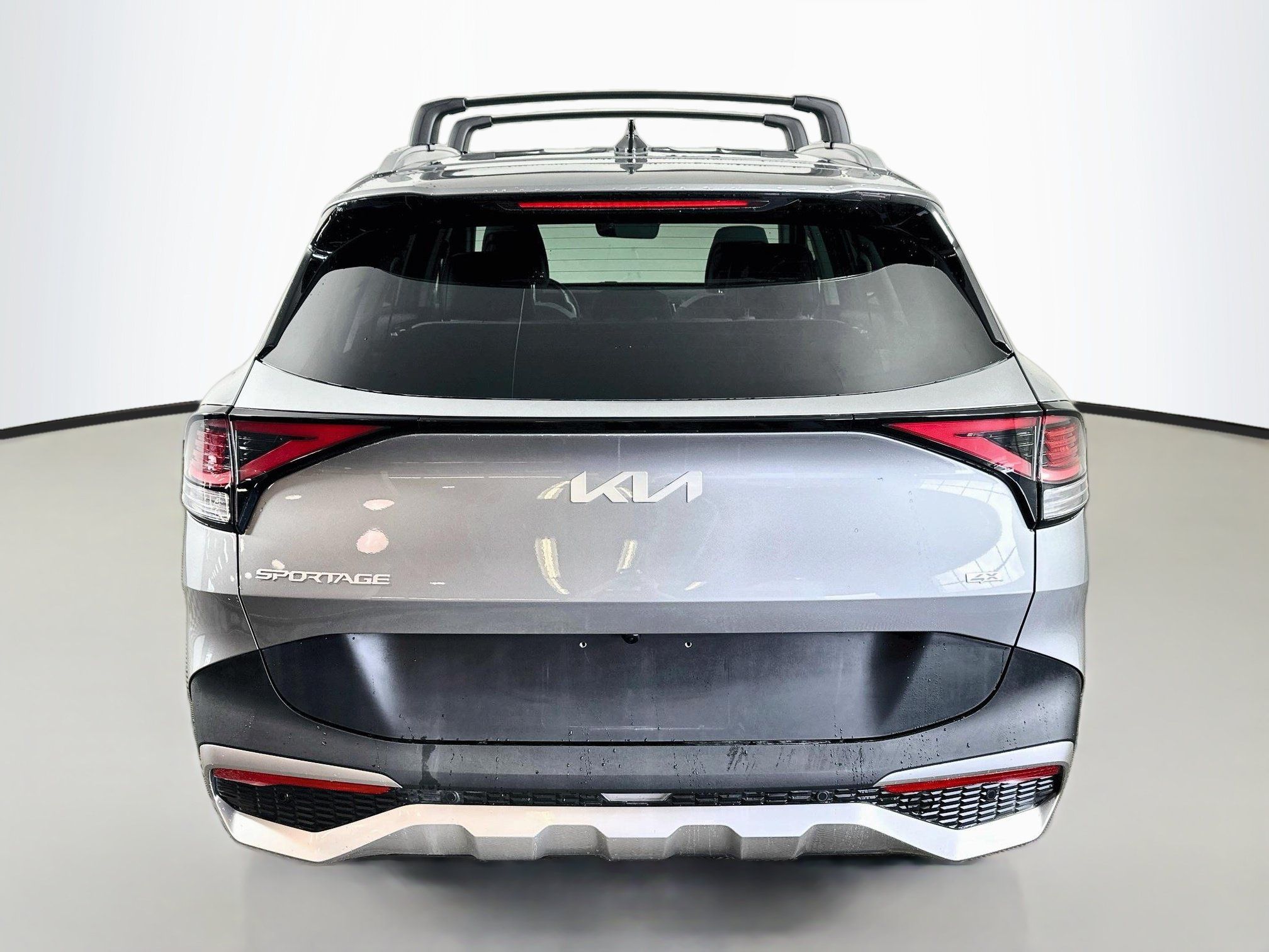 Used 2024 Kia Sportage EX AWD/4WD image 6