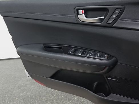 Used 2019 Kia Optima SX w/ SX Limited (Black) Package image 27