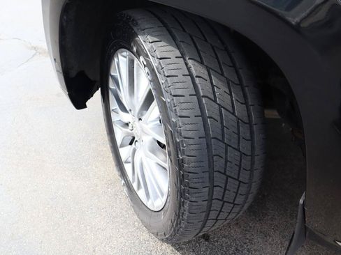 Used 2018 Jeep Grand Cherokee Summit AWD/4WD image 22