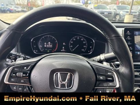 Used 2022 Honda Accord Sport Special Edition image 28