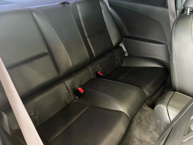 Used 2015 Chevrolet Camaro SS w/ RS Package RWD image 26