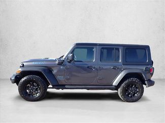 Used 2023 Jeep Wrangler Unlimited video 2
