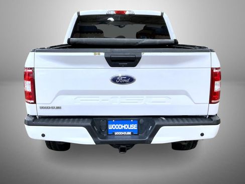 Used 2019 Ford F150 XLT w/ Equipment Group 302A Luxury image 6