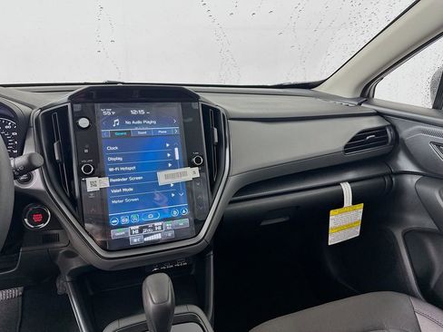 Used 2026 Subaru Crosstrek 2.0i Premium w/ Popular Package #4 image 20