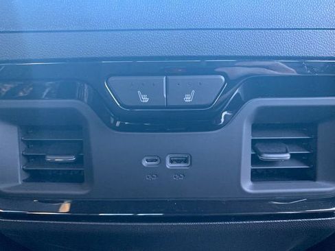 New 2026 GMC Sierra 1500 AT4X image 16