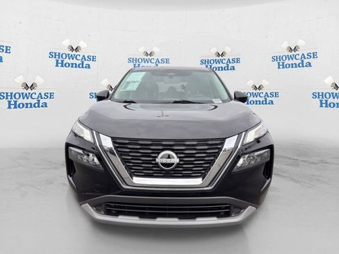 Used 2023 Nissan Rogue S FWD image 6