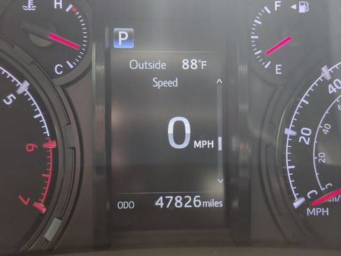 Used 2023 Toyota 4Runner SR5 RWD image 22