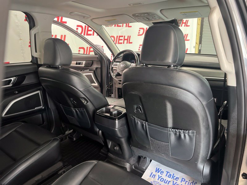 Used 2020 Kia Telluride S AWD/4WD image 11