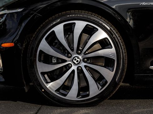 New 2026 Bentley Continental GT image 12