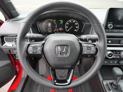 Used 2025 Honda Civic Sport image 27