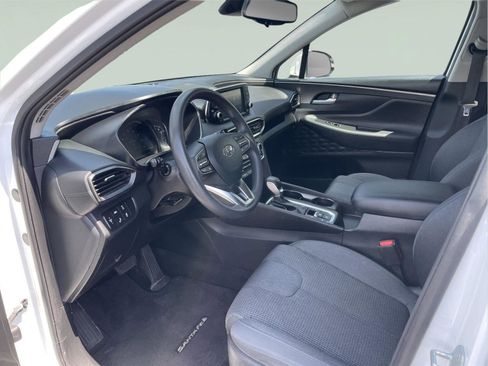 Used 2020 Hyundai Santa Fe SEL AWD/4WD image 10