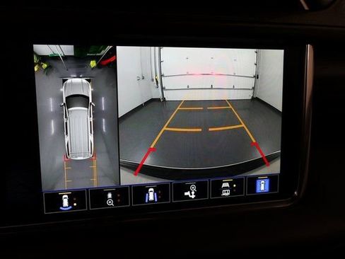 Used 2022 GMC Yukon Denali w/ Max Trailering Package image 25