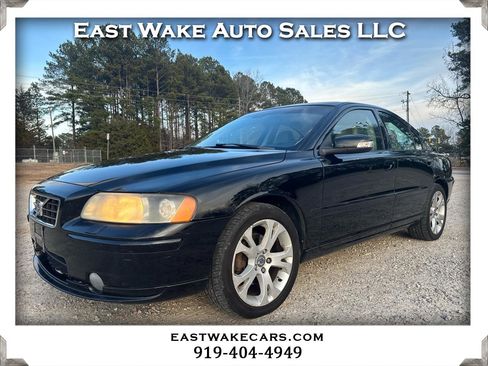 Used 2009 Volvo S60 2.5T image 1